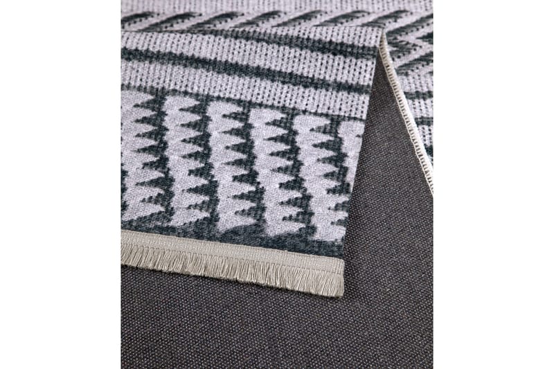 Wiltonmatta Vazo 180x290 Rektangulär - Flerfärgad - Textil & mattor - Matta - Modern matta - Friezematta