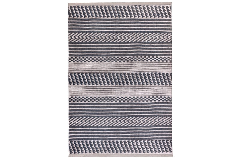 Wiltonmatta Venteo 160x230 Rektangulär - Flerfärgad - Textil & mattor - Matta - Modern matta - Friezematta