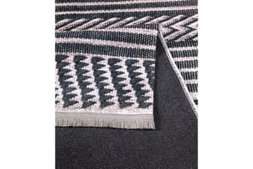 Wiltonmatta Venteo 160x230 Rektangulär - Flerfärgad - Textil & mattor - Matta - Modern matta - Friezematta
