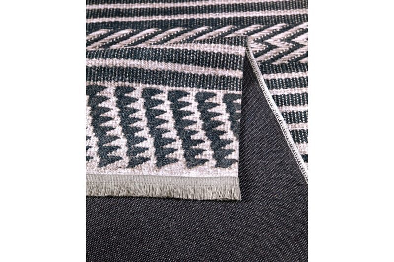 Wiltonmatta Venteo 160x230 Rektangulär - Flerfärgad - Textil & mattor - Matta - Modern matta - Friezematta