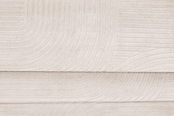 Vince Wiltonmatta 160x230 cm Rektangulär - Vit - Textil & mattor - Matta - Modern matta - Wiltonmatta