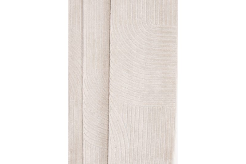 Vince Wiltonmatta 160x230 cm Rektangulär - Vit - Textil & mattor - Matta - Modern matta - Wiltonmatta