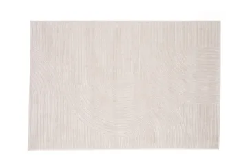 Vince Wiltonmatta 160x230 cm Rektangulär - Vit - Textil & mattor - Matta - Modern matta - Wiltonmatta