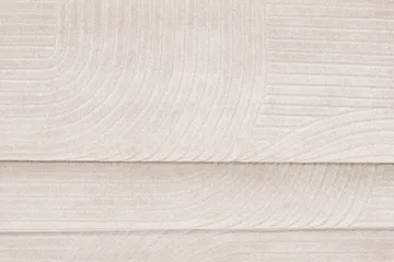 Vince Wiltonmatta 200x290 cm Rektangulär - Vit - Textil & mattor - Matta - Modern matta - Wiltonmatta