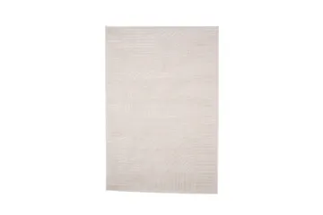 Vince Wiltonmatta 200x290 cm Rektangulär - Vit - Textil & mattor - Matta - Modern matta - Wiltonmatta