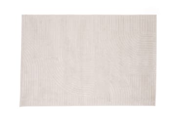 Vince Wiltonmatta 240x340 cm Rektangulär - Vit - Textil & mattor - Matta - Modern matta - Wiltonmatta