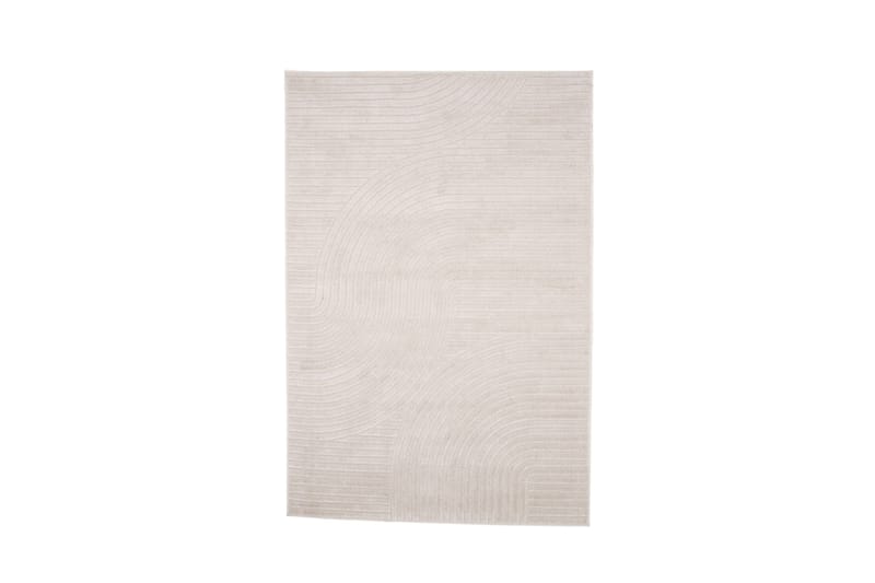 Vince Wiltonmatta 240x340 cm Rektangulär - Vit - Textil & mattor - Matta - Modern matta - Wiltonmatta