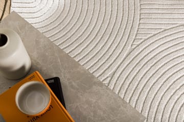 Vince Wiltonmatta 240x340 cm Rektangulär - Vit - Textil & mattor - Matta - Modern matta - Wiltonmatta