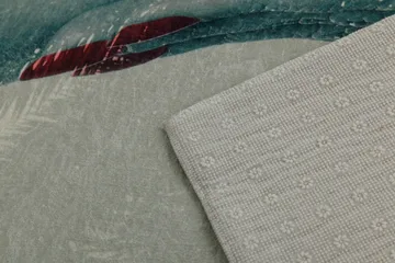 Westowne Matta 100x150 cm - Flerfärgad - Textil & mattor - Matta - Modern matta - Wiltonmatta