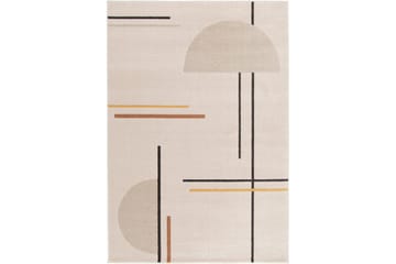 Wiltonmatta Florence Modern Rektangulär 160x230 cm