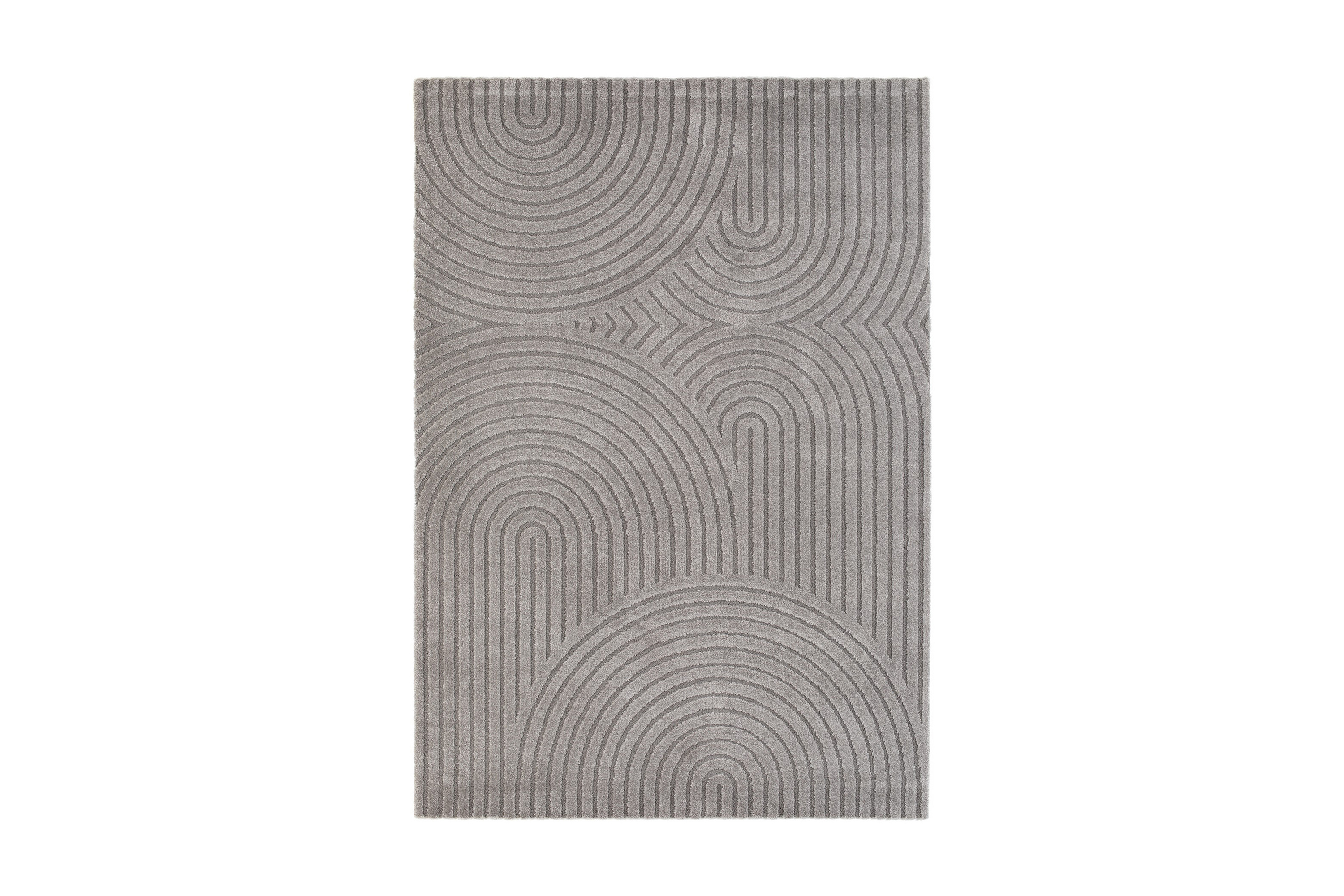 Wiltonmatta Genova Zen 240x340 cm Grå