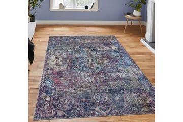Wiltonmatta Jarwal 160x230 cm Rektangulär - Flerfärgad - Textil & mattor - Matta - Modern matta - Wiltonmatta