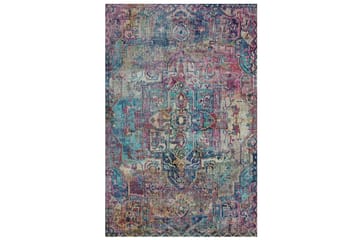 Wiltonmatta Jarwal 160x230 cm Rektangulär - Flerfärgad - Textil & mattor - Matta - Modern matta - Wiltonmatta