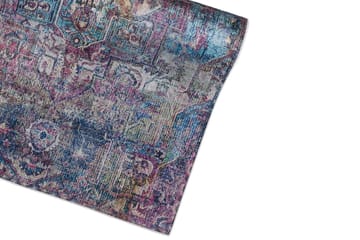 Wiltonmatta Jarwal 160x230 cm Rektangulär - Flerfärgad - Textil & mattor - Matta - Modern matta - Wiltonmatta