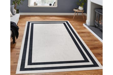 Wiltonmatta Jasina 200x290 cm Rektangulär - Flerfärgad - Textil & mattor - Matta - Modern matta - Wiltonmatta