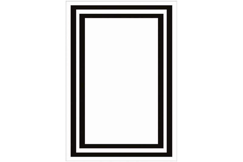 Wiltonmatta Jasina 200x290 cm Rektangulär - Flerfärgad - Textil & mattor - Matta - Modern matta - Wiltonmatta