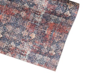 Wiltonmatta Jasmen 200x290 cm Rektangulär - Flerfärgad - Textil & mattor - Matta - Modern matta - Wiltonmatta