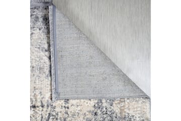 Wiltonmatta Naveena 140x200 cm Rektangulär - Grå/Beige/Creme - Textil & mattor - Matta - Modern matta - Wiltonmatta
