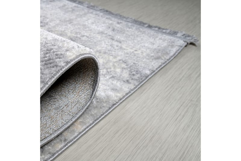 Wiltonmatta Naveena 140x200 cm Rektangulär - Grå/Beige/Creme - Textil & mattor - Matta - Modern matta - Wiltonmatta