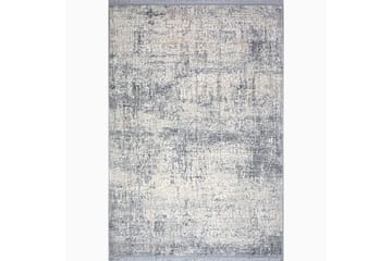 Wiltonmatta Naveena 140x200 cm Rektangulär - Grå/Beige/Creme - Textil & mattor - Matta - Modern matta - Wiltonmatta