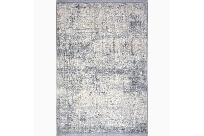Wiltonmatta Naveena 140x200 cm Rektangulär - Grå/Beige/Creme - Textil & mattor - Matta - Modern matta - Wiltonmatta