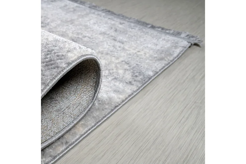 Wiltonmatta Naveena 160x230 cm Rektangulär - Grå/Beige/Creme - Textil & mattor - Matta - Modern matta - Wiltonmatta