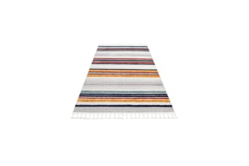 Wiltonmatta Nayan 120x180 cm Rektangulär - Flerfärgad - Textil & mattor - Matta - Modern matta - Wiltonmatta