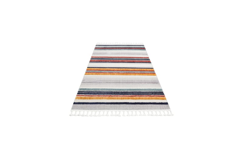 Wiltonmatta Nayan 120x180 cm Rektangulär, Flerfärgad