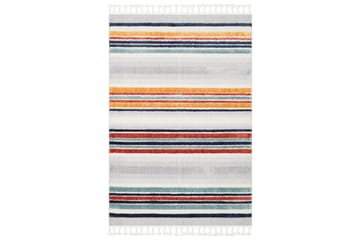 Wiltonmatta Nayan 120x180 cm Rektangulär - Flerfärgad - Textil & mattor - Matta - Modern matta - Wiltonmatta