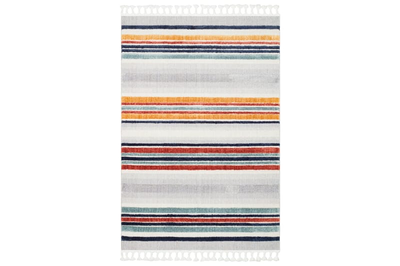 Wiltonmatta Nayan 120x180 cm Rektangulär - Flerfärgad - Textil & mattor - Matta - Modern matta - Wiltonmatta