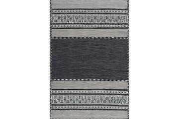 Wiltonmatta Nobutaka 60x100 cm Rektangulär - Grå - Textil & mattor - Matta - Modern matta - Wiltonmatta