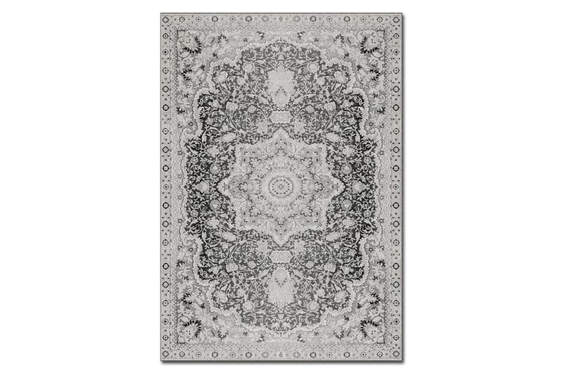 Wiltonmatta Nunki 160x230 cm Rektangulär - Flerfärgad - Textil & mattor - Matta - Modern matta - Wiltonmatta