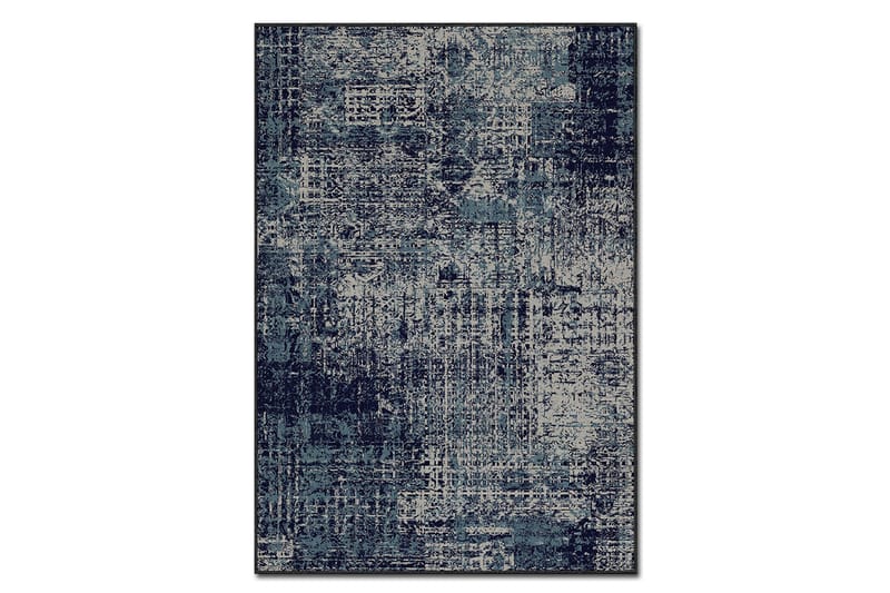 Wiltonmatta Nunki 160x230 cm Rektangulär - Flerfärgad - Textil & mattor - Matta - Modern matta - Wiltonmatta