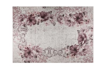 Wiltonmatta Nunki 160x230 cm Rektangulär - Flerfärgad - Textil & mattor - Matta - Modern matta - Wiltonmatta