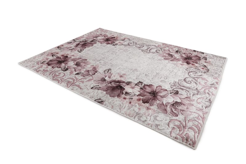 Wiltonmatta Nunki 160x230 cm Rektangulär - Flerfärgad - Textil & mattor - Matta - Modern matta - Wiltonmatta