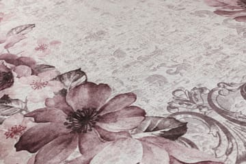 Wiltonmatta Nunki 160x230 cm Rektangulär - Flerfärgad - Textil & mattor - Matta - Modern matta - Wiltonmatta