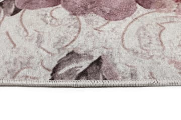 Wiltonmatta Nunki 160x230 cm Rektangulär - Flerfärgad - Textil & mattor - Matta - Modern matta - Wiltonmatta