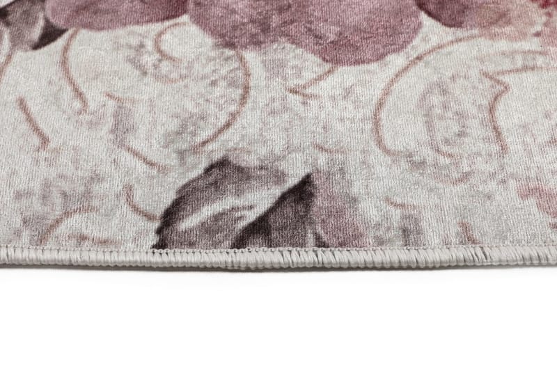 Wiltonmatta Nunki 160x230 cm Rektangulär - Flerfärgad - Textil & mattor - Matta - Modern matta - Wiltonmatta