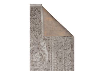 Wiltonmatta Parbhudayal 120x180 cm Rektangulär - Grå - Textil & mattor - Matta - Modern matta - Wiltonmatta