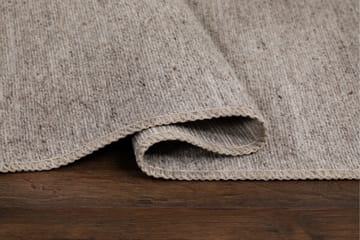 Wooly Grå Wiltonmatta 195x290 cm - Grå - Textil & mattor - Matta - Modern matta - Wiltonmatta