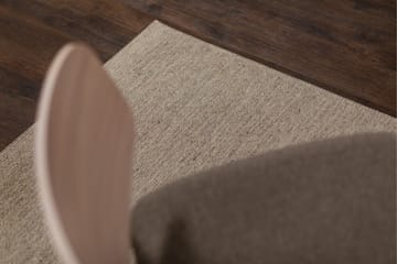 Wooly Wiltonmatta 195x290 cm - Natur - Textil & mattor - Matta - Modern matta - Wiltonmatta