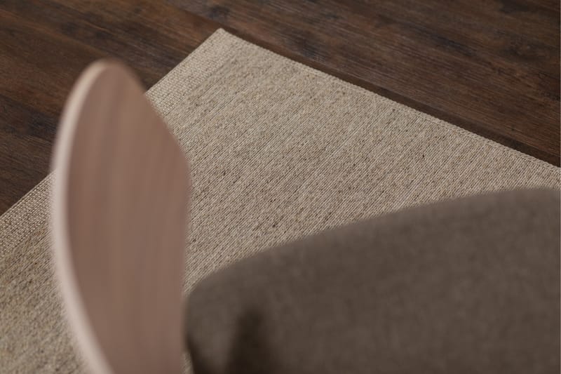 Wooly Wiltonmatta 195x290 cm - Natur - Textil & mattor - Matta - Modern matta - Wiltonmatta