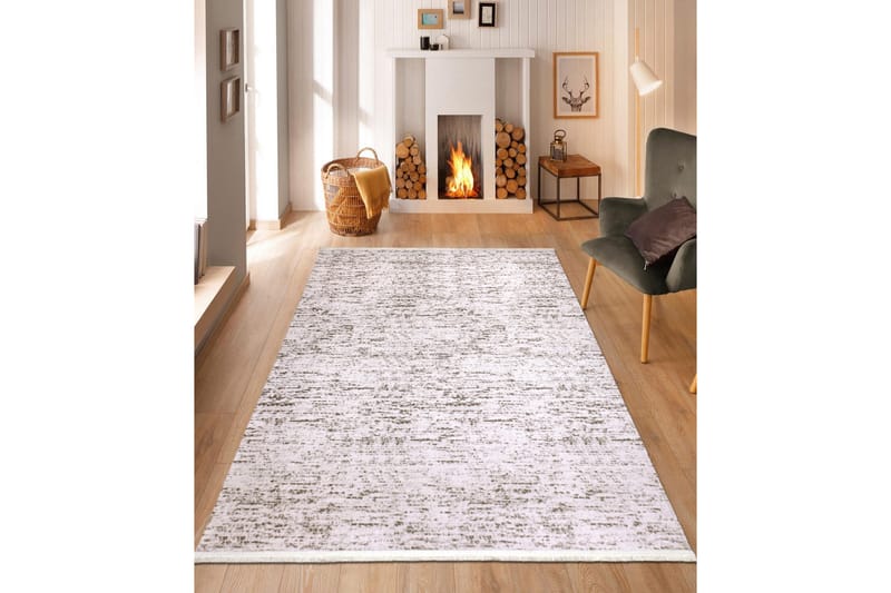 Wiltonmatta Yuzu 180x290 Rektangulär - Flerfärgad - Textil & mattor - Matta - Modern matta - Friezematta