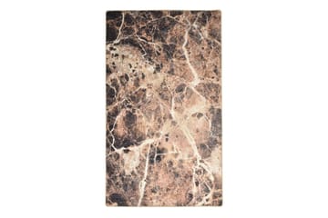 Zithunzi Matta 120x180 cm - Flerfärgad/Sammet - Textil & mattor - Matta - Modern matta - Wiltonmatta