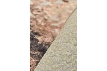 Zithunzi Matta 120x180 cm - Flerfärgad/Sammet - Textil & mattor - Matta - Modern matta - Wiltonmatta