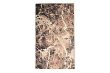 Zithunzi Matta 140x190 cm - Flerfärgad/Sammet - Textil & mattor - Matta - Modern matta - Wiltonmatta