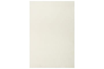 Pachuram Wiltonmatta 120x180 cm Rektangulär - Vit - Textil & mattor - Matta - Modern matta - Friezematta