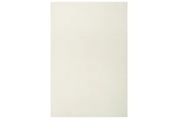 Pachuram Wiltonmatta 120x180 cm Rektangulär - Vit - Textil & mattor - Matta - Modern matta - Friezematta