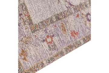 Yanoba Gångmatta 80x300 cm - Beige - Textil & mattor - Matta - Modern matta - Gångmatta