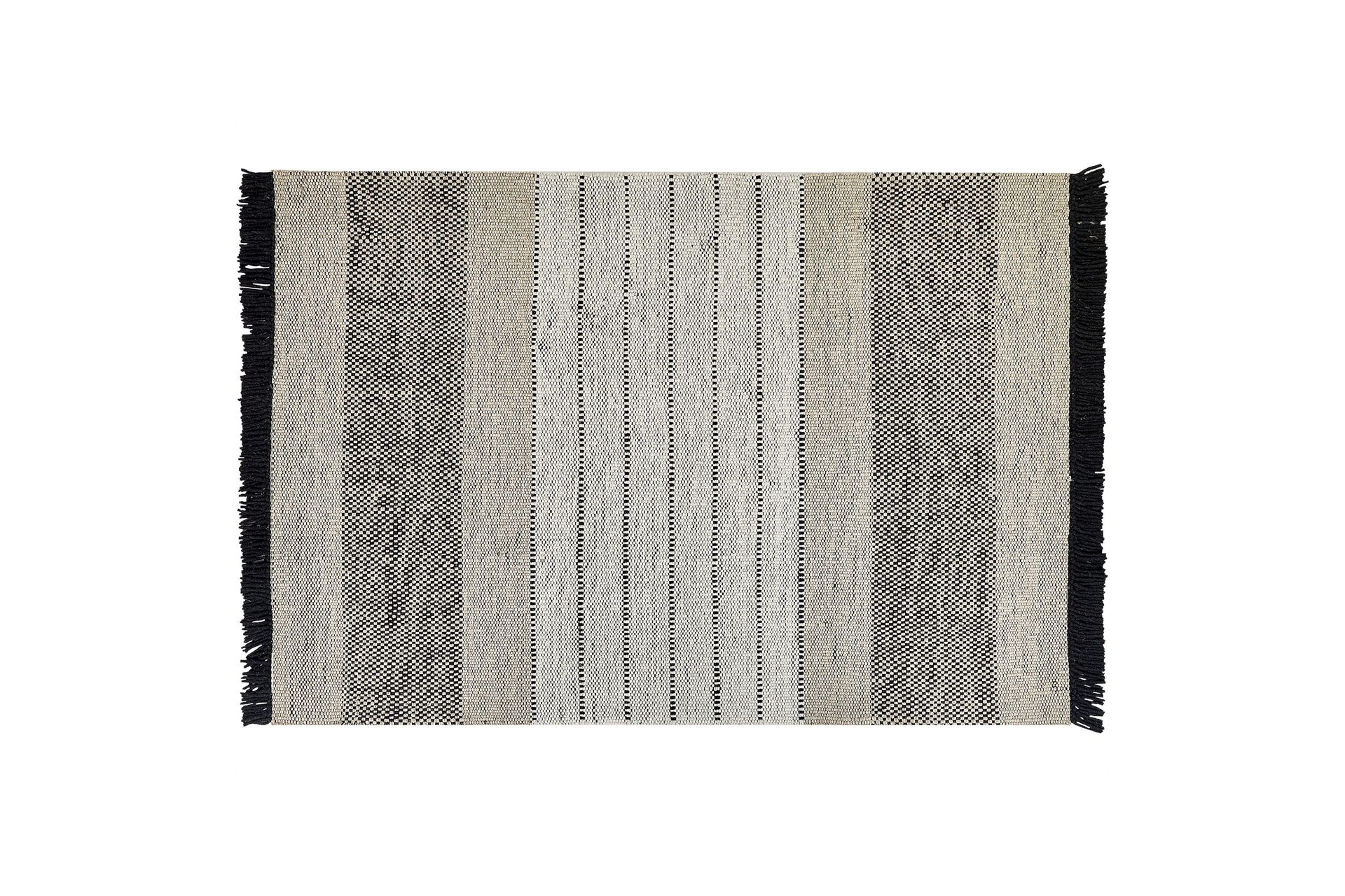 Yazlik Ullmatta 140x200 cm - Beige